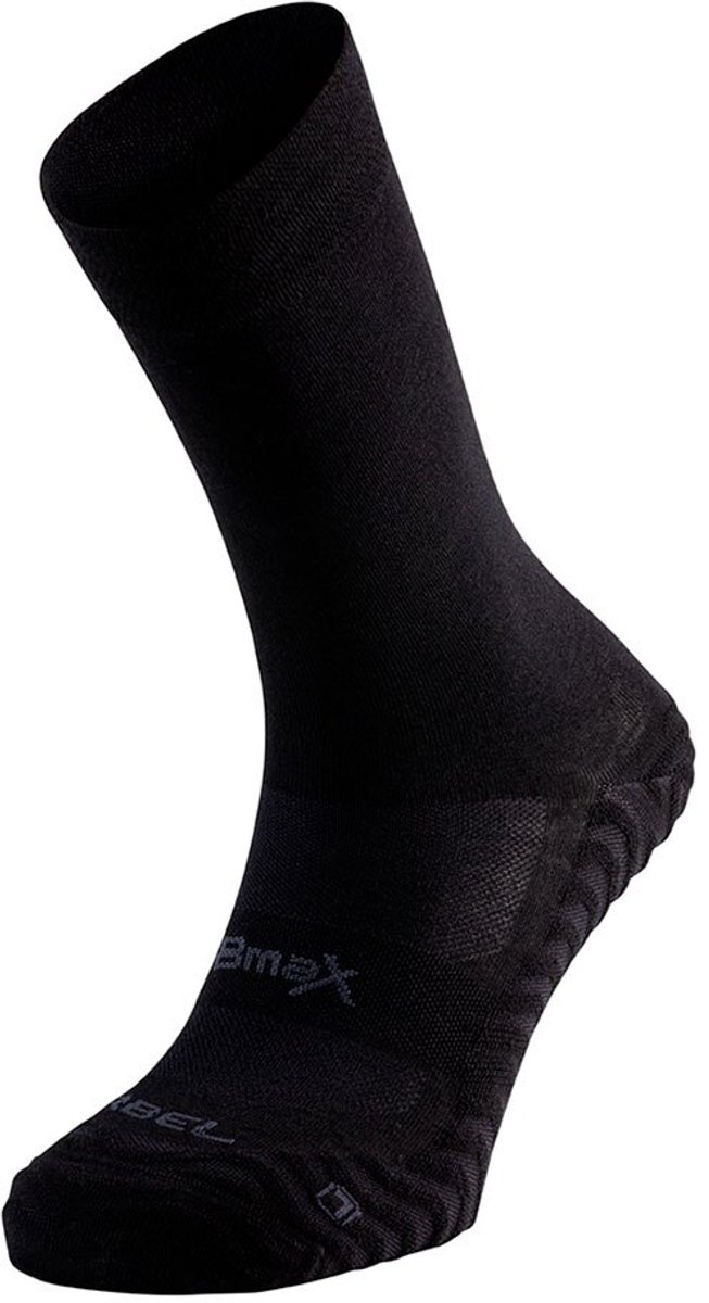 Lurbel Essence Five Half Lange Sokken Zwart EU 42-44