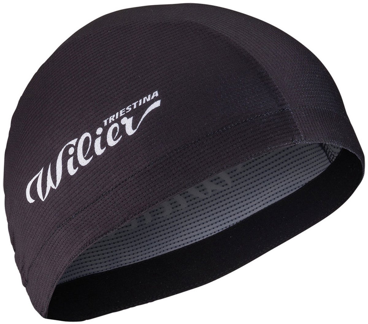 Wilier Ardesia Bandana Zwart