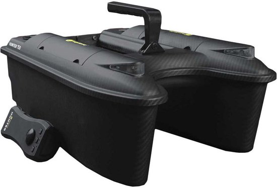 RidgeMonkey Hunter 750 Bait Boat van RidgeMonkey — afbeelding 2