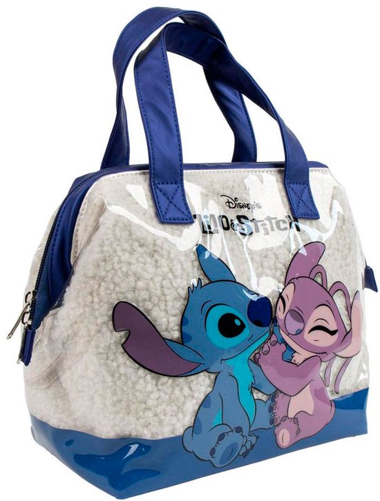 Disney Stitch Toilettas Meisjes
