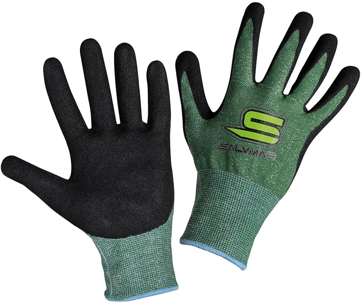 Salvimar Dy.max Handschoenen Groen L