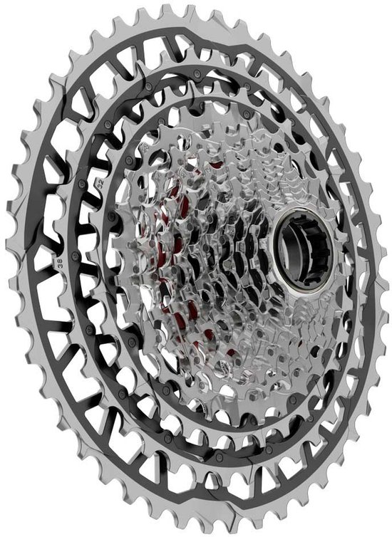 SRAM XG-1371 XPLR E1 Cassette - 10-46 — afbeelding 2