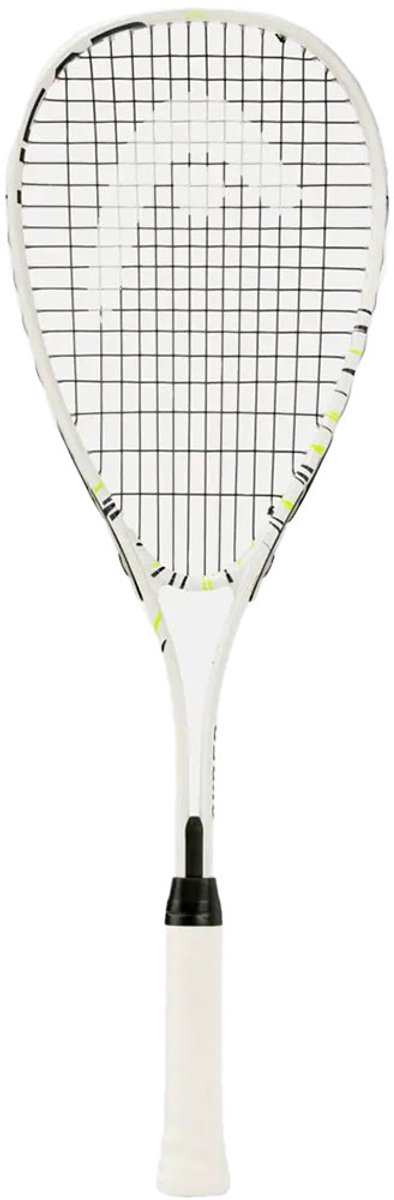 Head Racket Cyber Edge 2024 Squashracket Beige 0