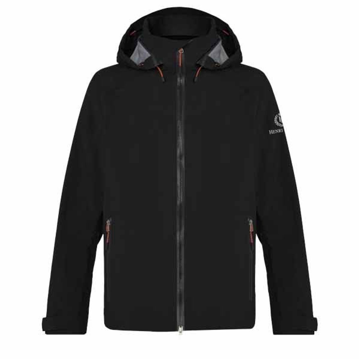 Henri Lloyd M-pro 3.0 Jas Zwart XL Vrouw