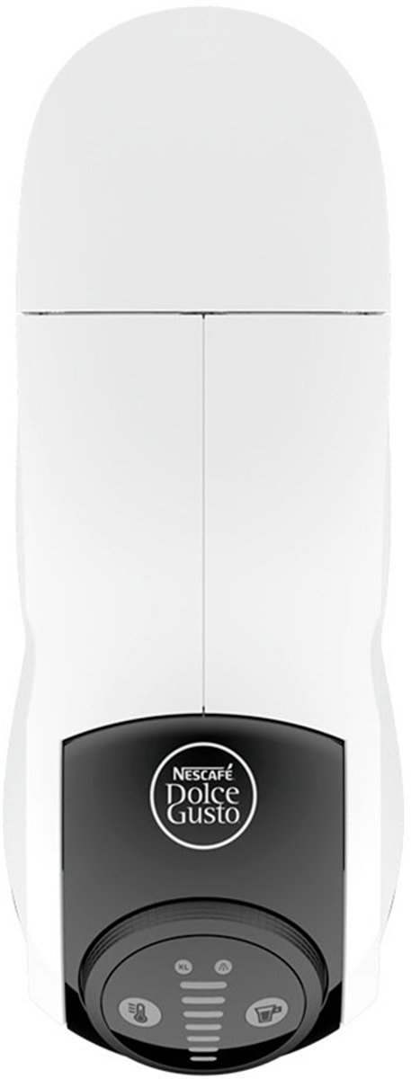De'Longhi EDG226 Koffiepadmachine thumbnail 6
