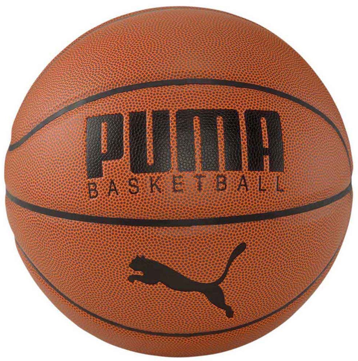 Puma Basketbal Zwart