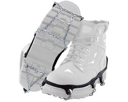 Yaktrax Chains Stijgijzers Wit EU 44-46