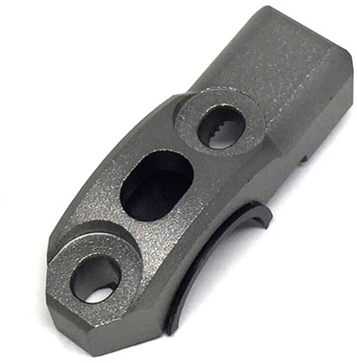 Zeta Mh 10 Mm Ze40-9411 Hoofdcilinder Koppeling/remklauw Zilver