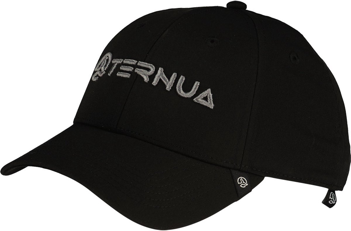 Ternua Naltar Pet Zwart L-XL Man,Vrouw
