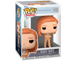 FUNKO POP! 75658 toy figure