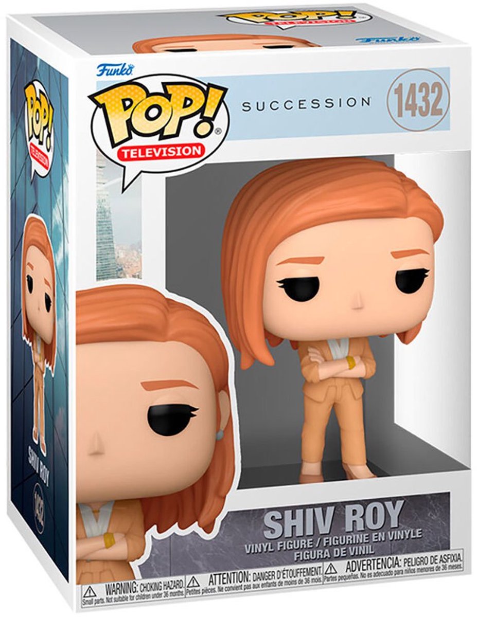 FUNKO POP! 75658 toy figure