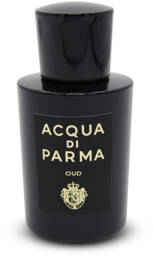 Acqua di Parma Signature Oud Eau de Parfum