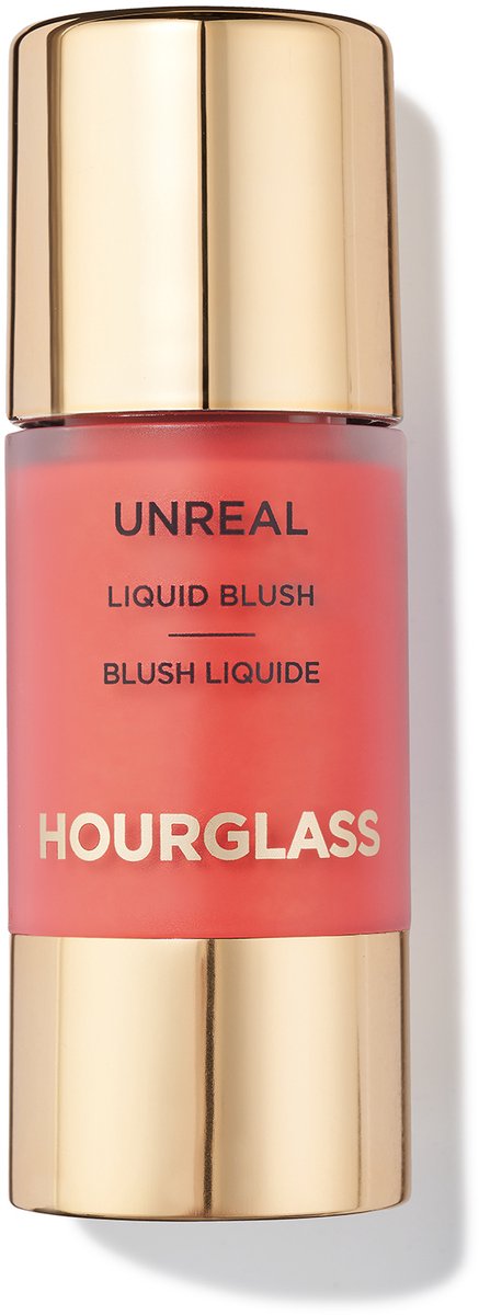 Hourglass Unreal Liquid Blush - Vision