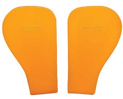 Système d'étriers Wintec Baste/bates Easy Change, Oranje 16 mm