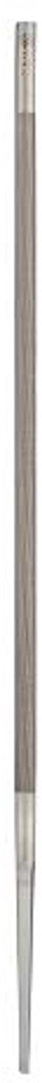 Kettingzaagvijlen Rond Set van 3 - Handmatig Slijpen van Zaagkettingen - 200 mm x 4,5 mm