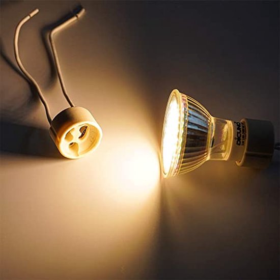 33303-SAA-003 Zijkofferlicht Lampfitting GL1800   Met Twee Fittingen Per Stuk 33303 Saa 003