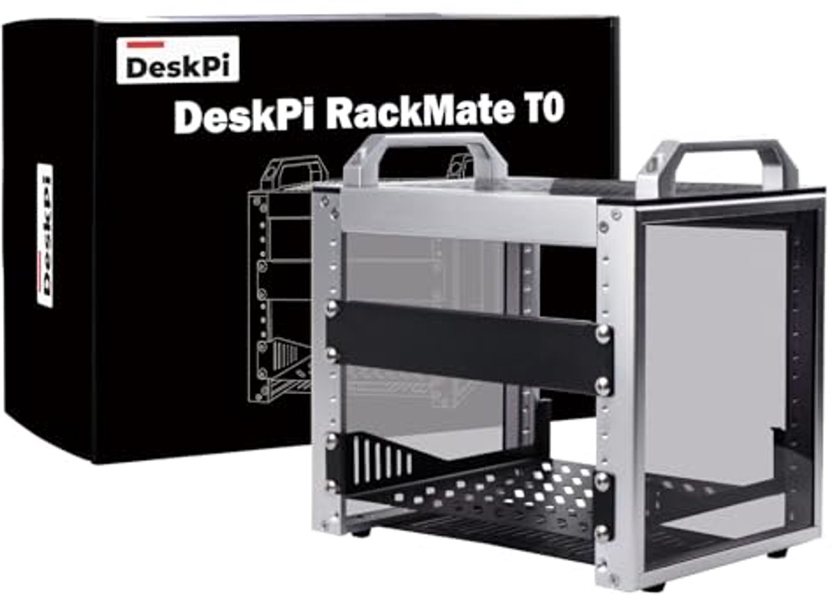 10 inch serverrack voor netwerk en videoapparatuur - universeel en compact ontwerp