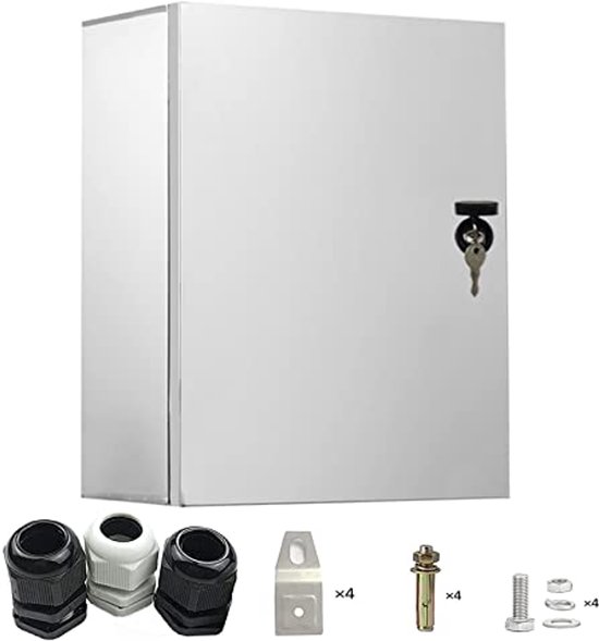 Schneider Electric Spacial SM - Schakelkast leeg / - Monoblokbehuizing