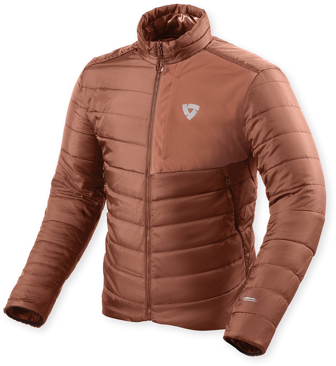Revit Solar 3 Jas Man Rood