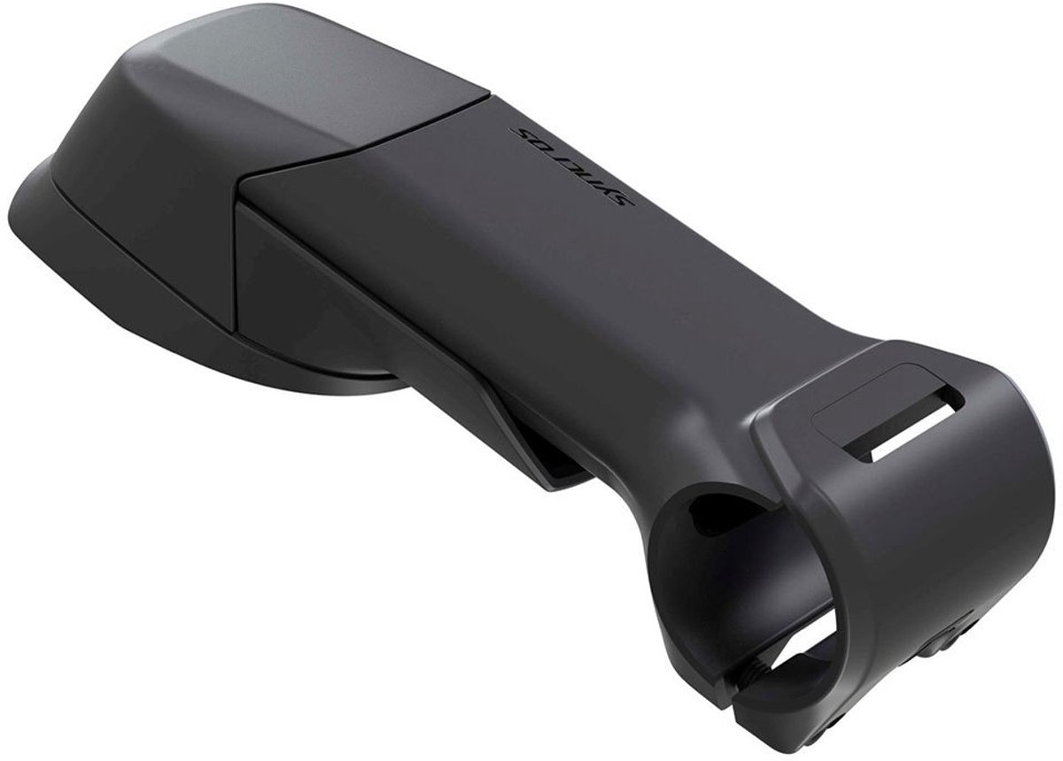 Syncros Foil Aero 1.5 Fiets Stuurpen Zilver 70 mm / -10º