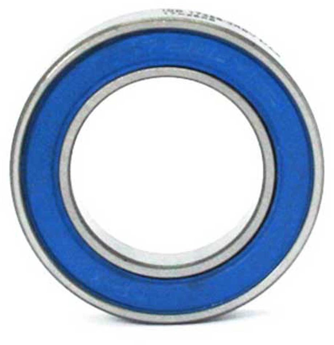 Isb 17286-2rsc3 Vmax Lagers Blauw 17 x 28 x 6 mm