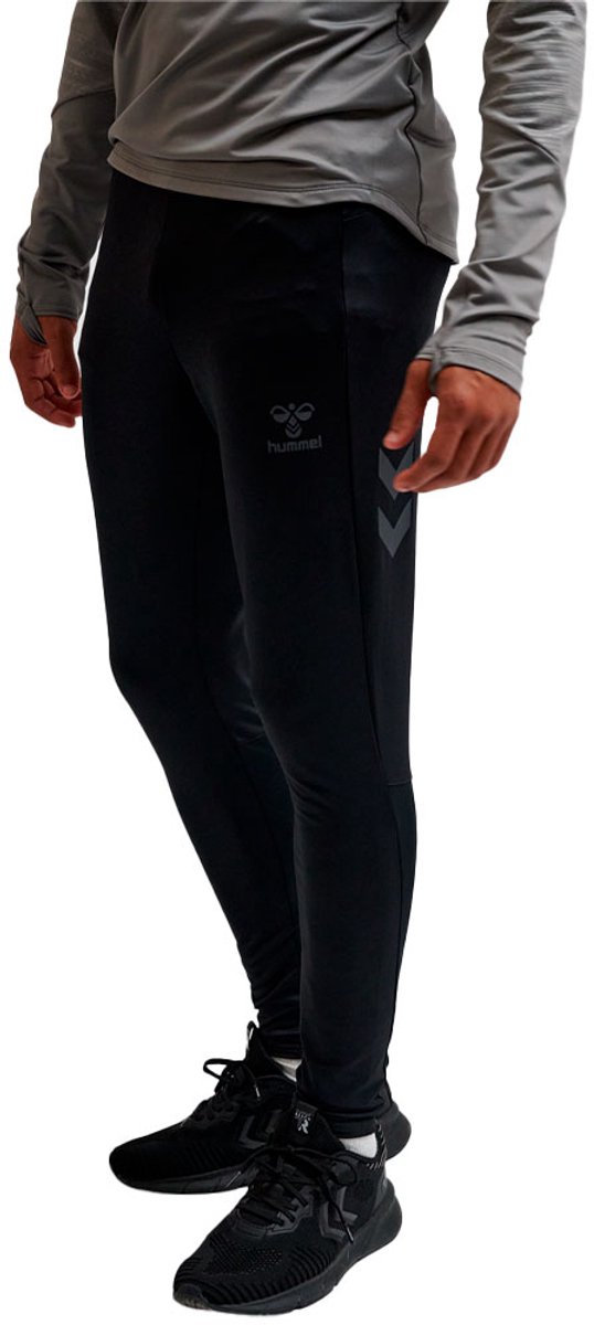 Hummel Pro Training Trainingsbroek Zwart XL Man