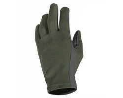 Pentagon Dutty Pilot Nomex Handschoenen Groen XS Man