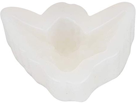 Siliconen bakjes mallen in allerlei formaten en vormen