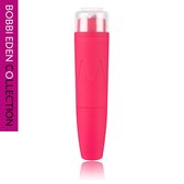 Bobbi Eden - Mini bullet vibrator - Clitoris stimulator voor vrouwen - Vibrators - Roze