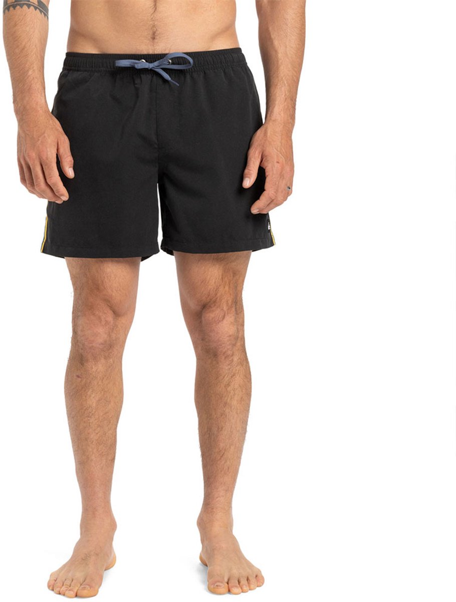 Quiksilver Everyday Beach Volley 15´´ Zwembroek 2XL Man Zwart