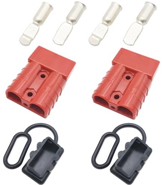 Accu sets | Complete energieoplossingen voor campers & boten Accu sets | Complete energieoplossingen voor campers & boten