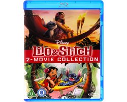 Lilo & Stitch (Blu-Ray)