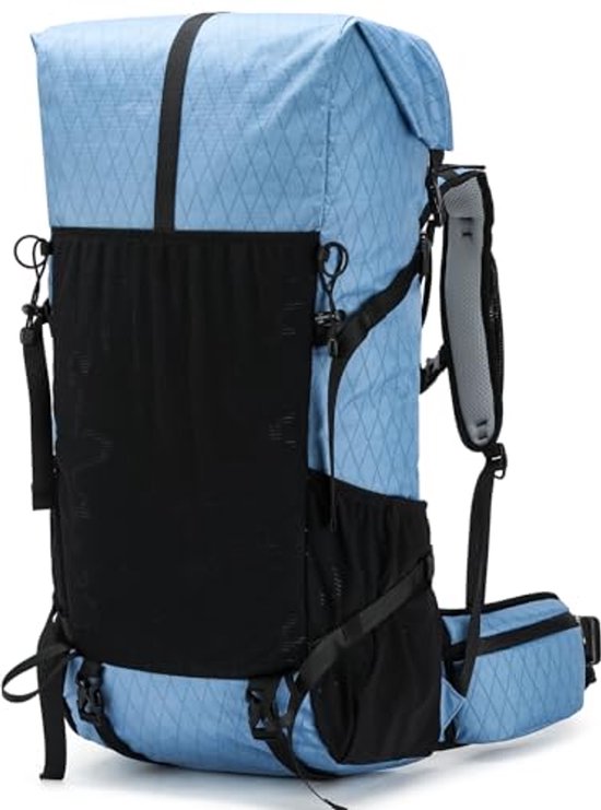 Waterdichte wandelrugzak van 20L voor outdooractiviteiten