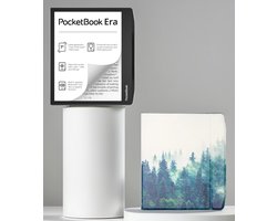 PocketBook Era 16 GB + Mighty Forest Flip Cover
