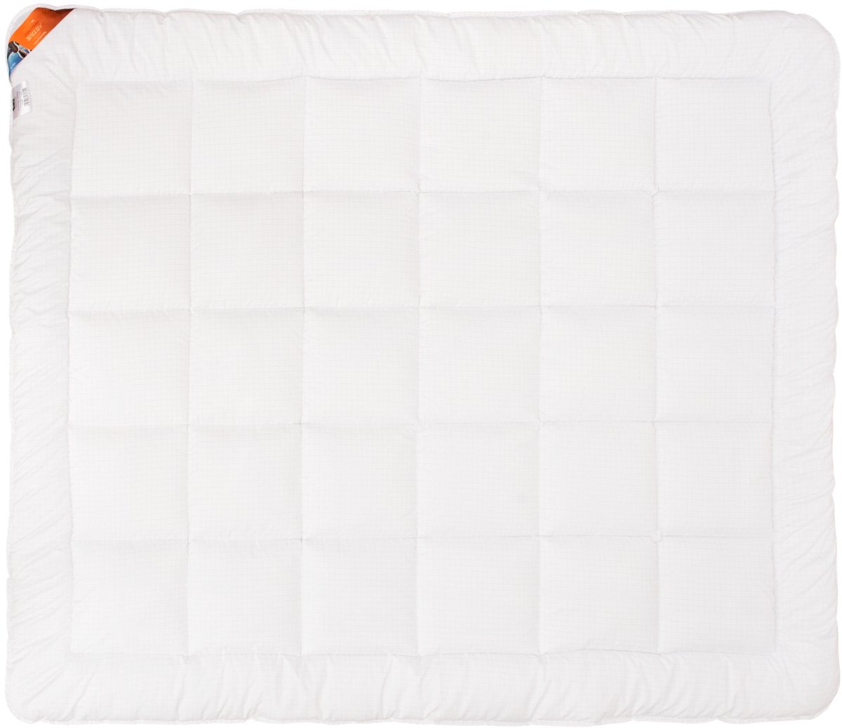 AMZ Antistress Actieve Winterdeken 155x200cm - Anti-allergisch & Warm
