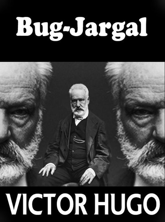 Bug-Jargal - cover