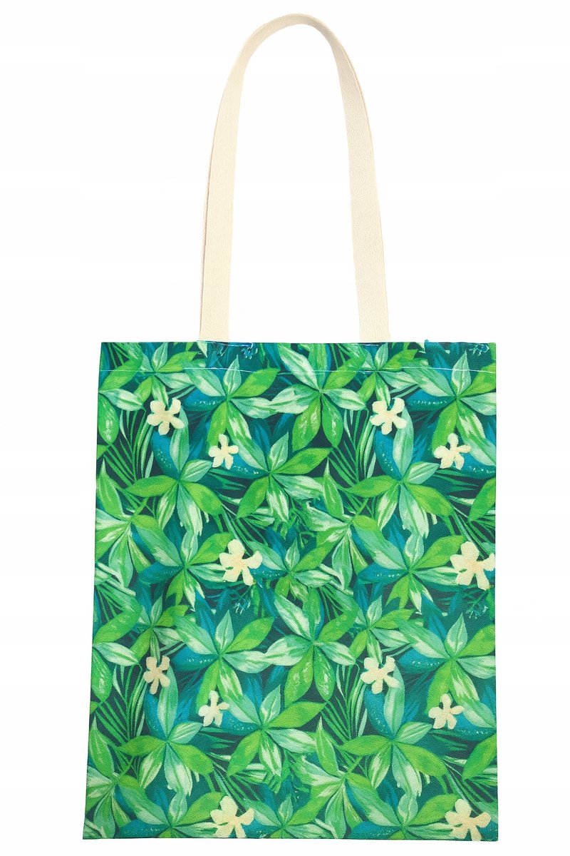 Duurzame Polyester Shopper Tas 36x42cm - Waterdicht & Stijlvol