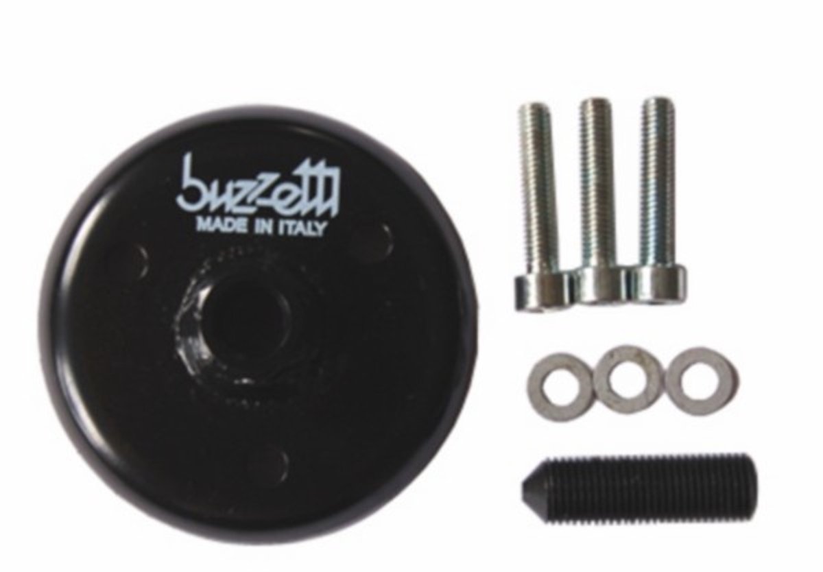 Buzzetti vliegwieltrekker - NT sco - Yamaha