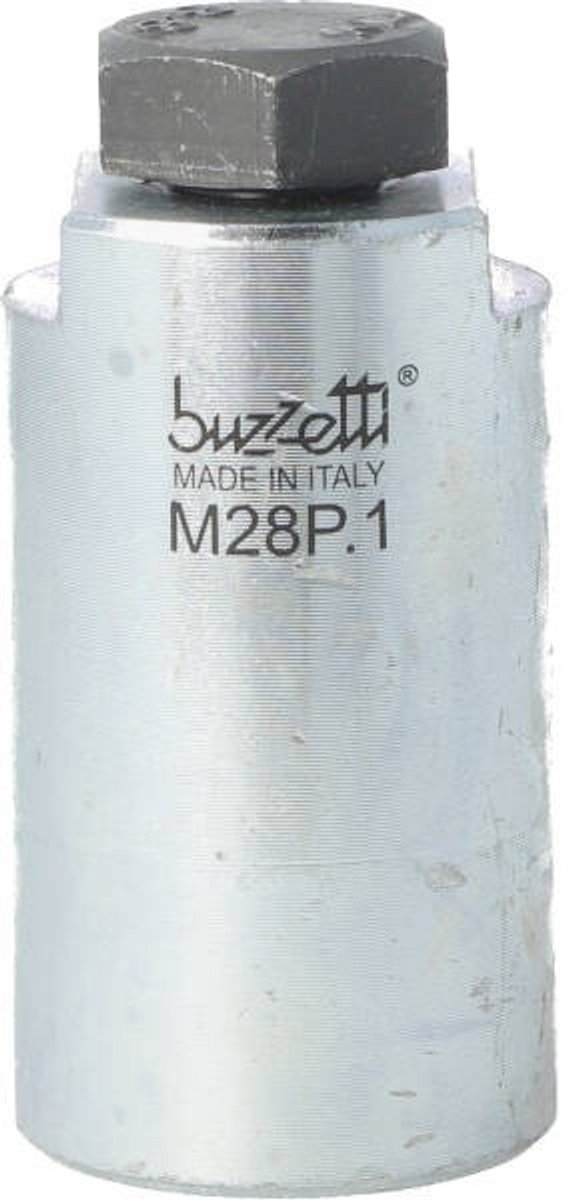 Buzzetti Vliegwieltrekker - Inwendig 28x1