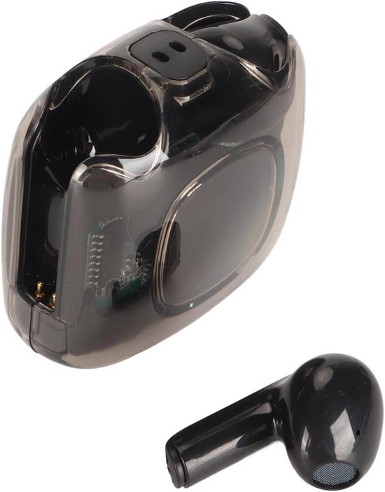 Slimme Stemvertaler Oordopjes - Bluetooth Instant - Slimme - €52,99