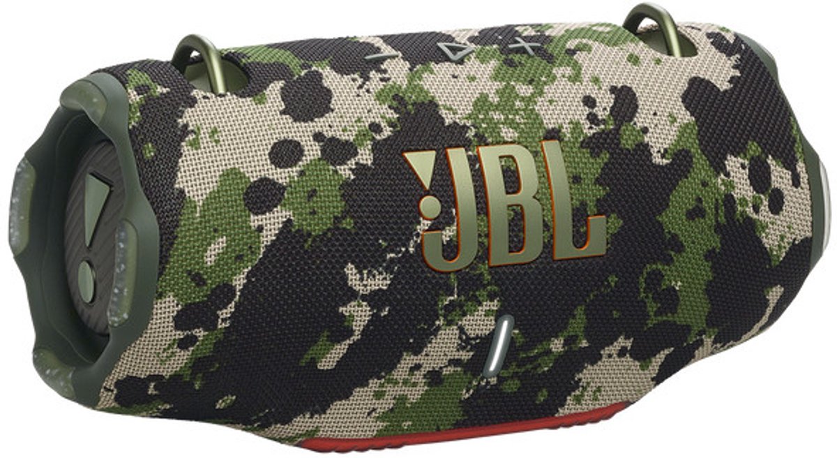 JBL Xtreme 4 Squad