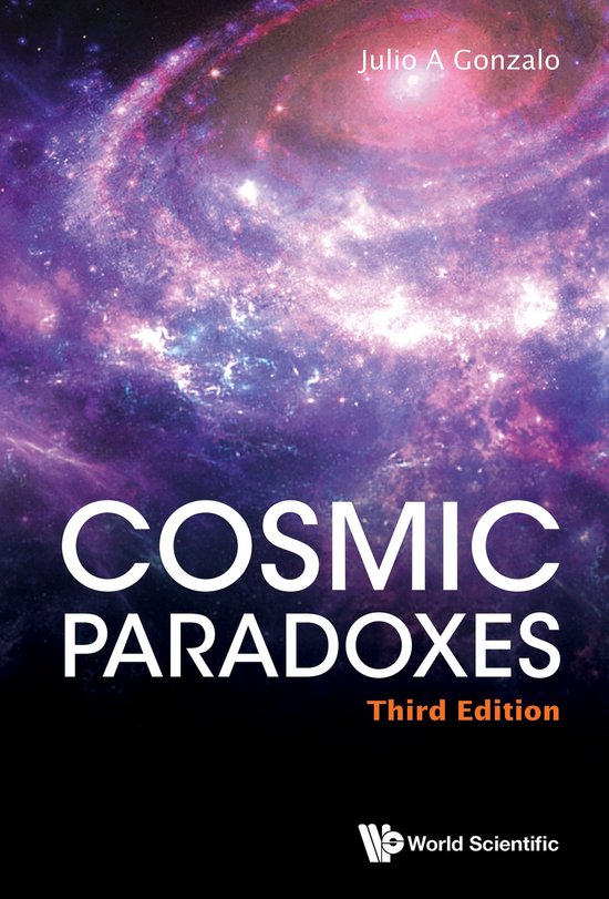 Cosmic Paradoxes - cover