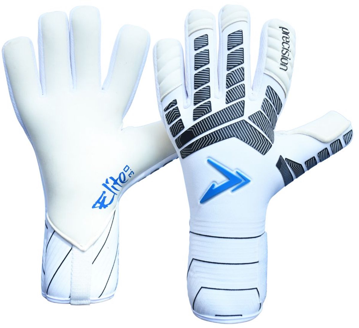 Precision Elite 3.0 Contact Junior Keepershandschoenen – maat 6