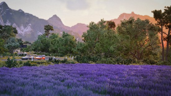 Gear.Club Unlimited 3 - Nintendo Switch 2