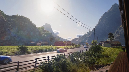 Gear.Club Unlimited 3 - Nintendo Switch 2