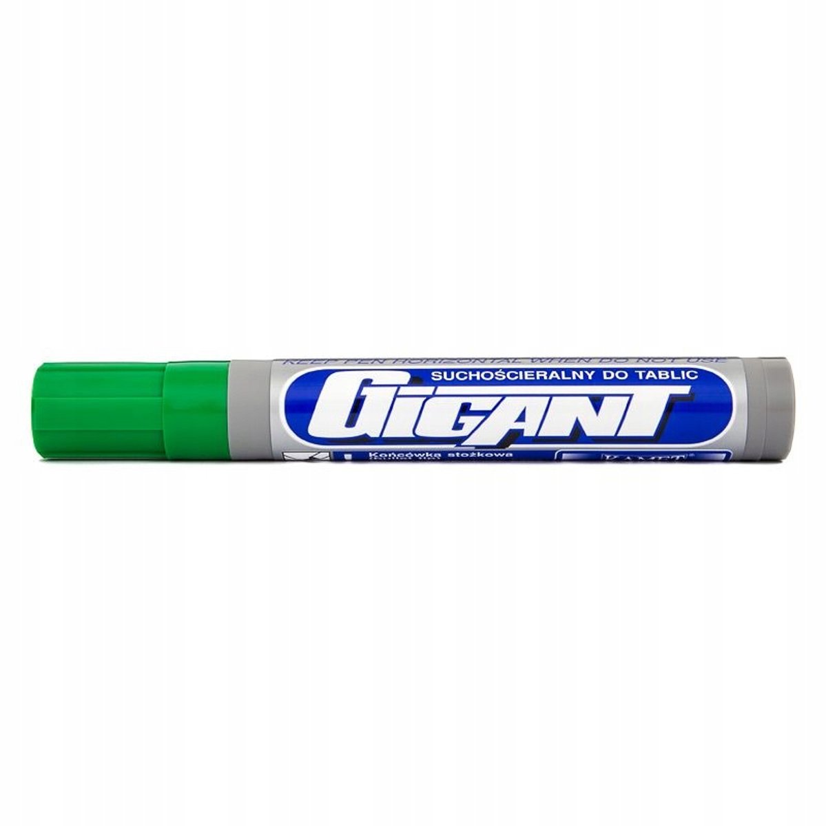 Kamet Gigant whiteboardmarkers, groen, K-1103