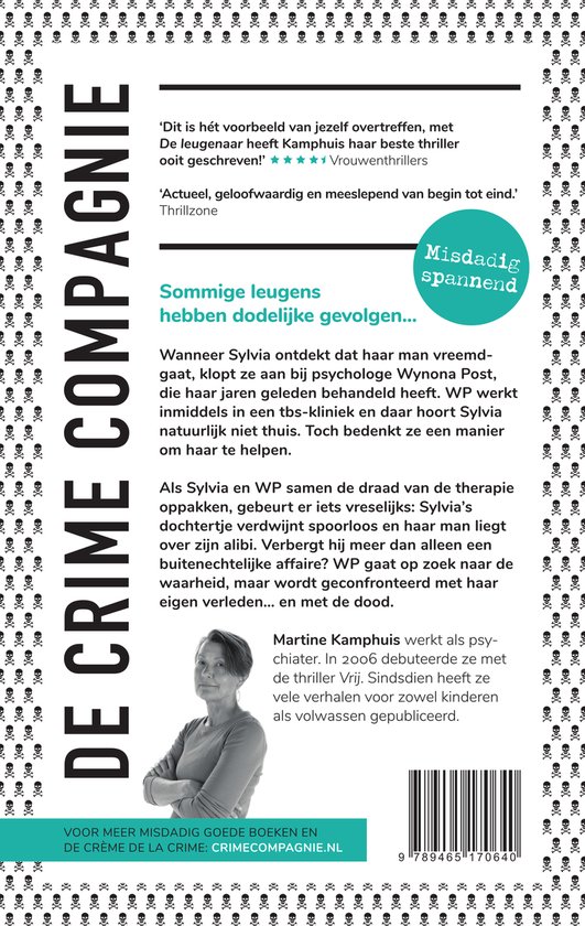 De leugenaar