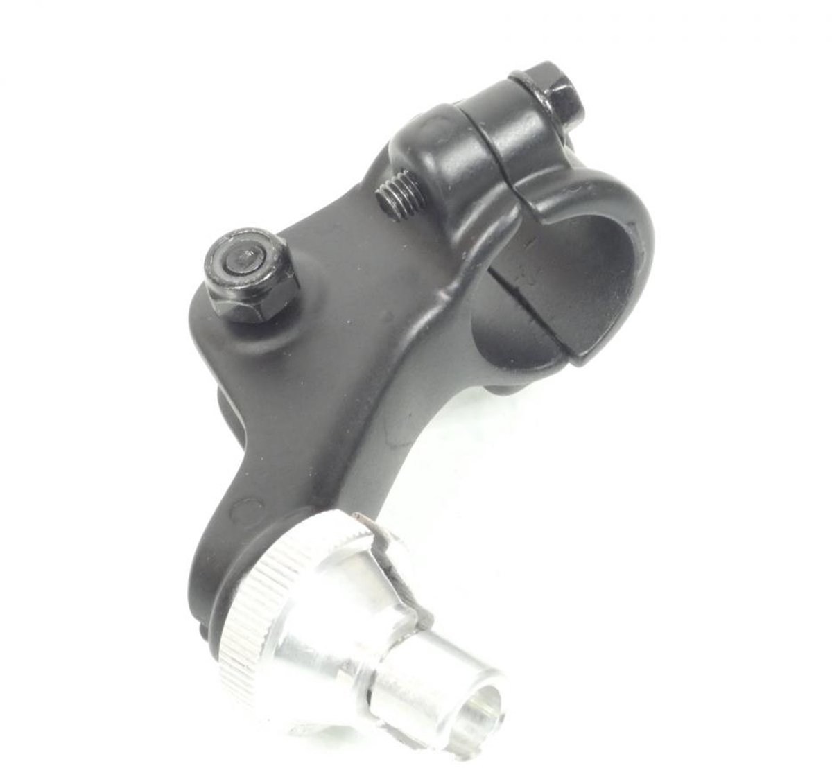 Cocotte gauche Kyoto pour Moto Yamaha 426 Wr-F 2001 à 2003 Neuf