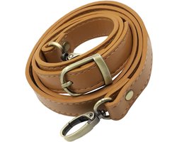 Leren Tashengsels - Schoudertasriem Handtasriem Tasriem Voor Damestassen Tote Bag