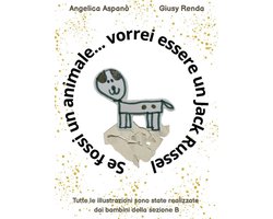 Se fossi un animale... vorrei essere un Jack Russel